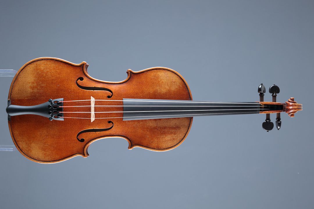 Deutsch um 1900 - G-851
